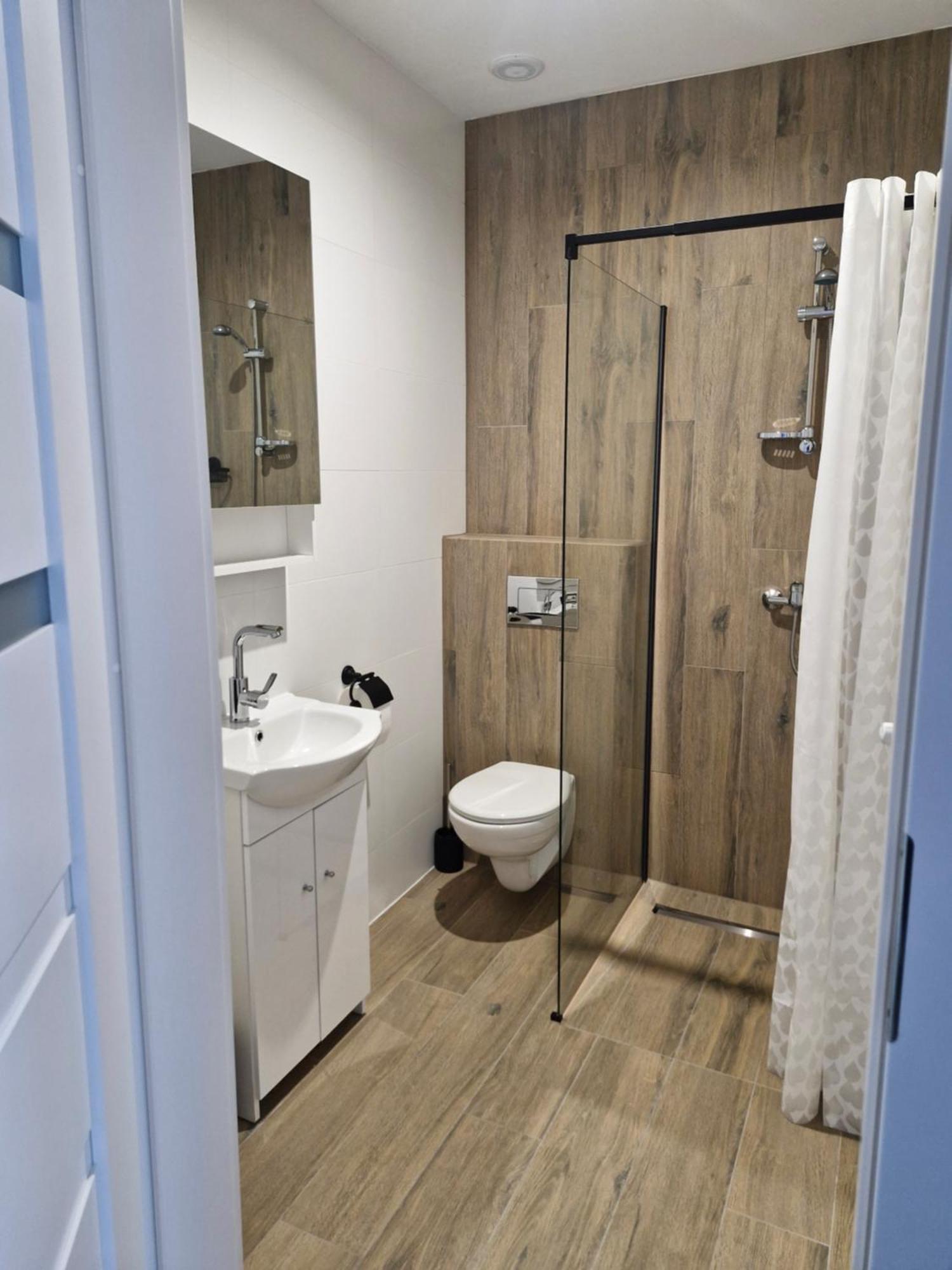 Motel Mewa Lezajsk Kültér fotó