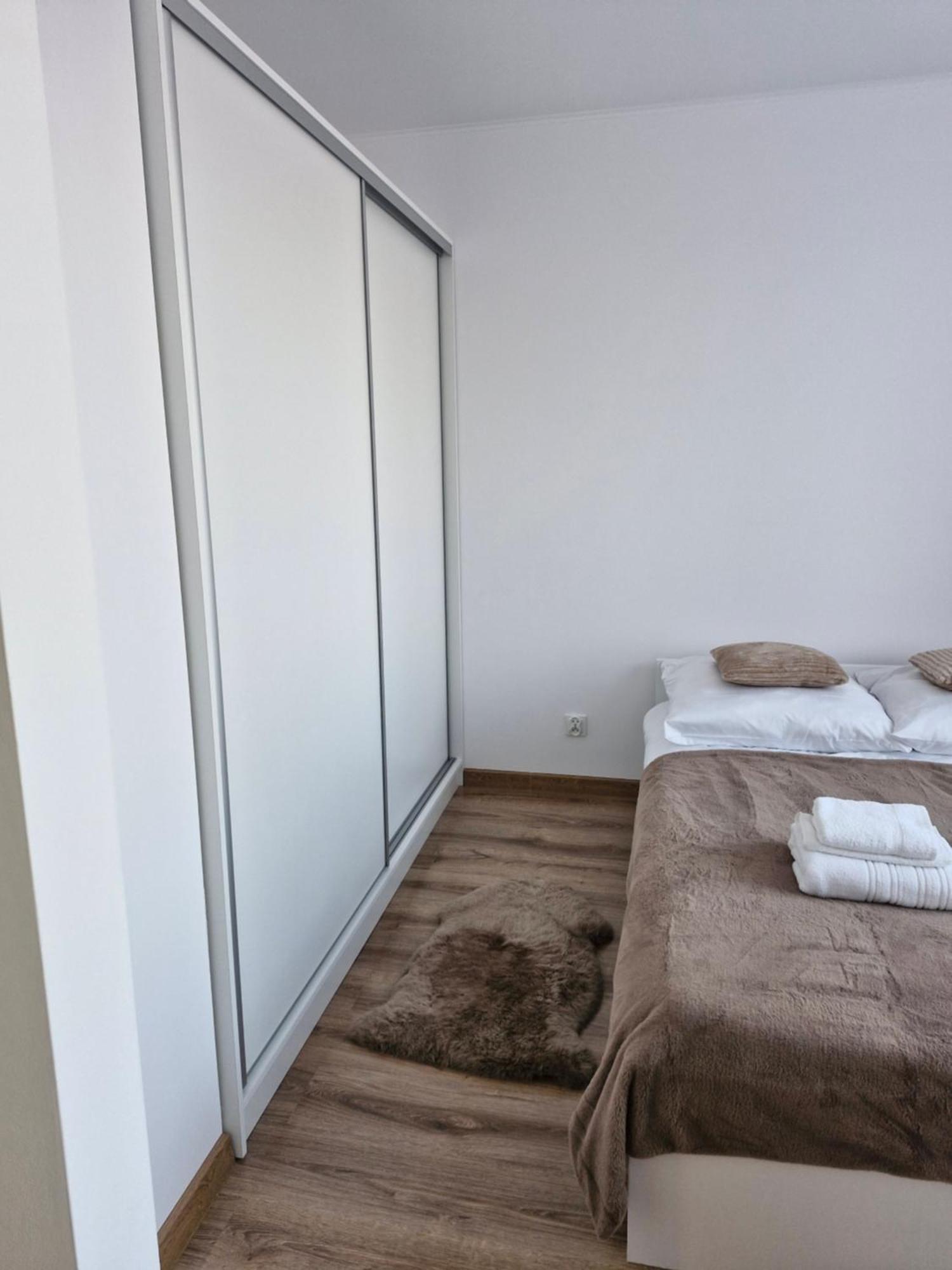 Motel Mewa Lezajsk Kültér fotó